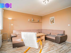 Prodej bytu 3+1, Orlová, Masarykova třída, 84 m2