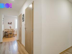 Prodej bytu 3+1, Orlová, Masarykova třída, 84 m2