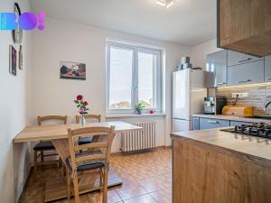 Prodej bytu 3+1, Orlová, Masarykova třída, 84 m2