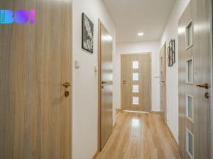 Prodej bytu 3+1, Orlová, Masarykova třída, 84 m2