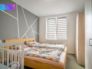 Prodej bytu 3+1, Orlová, Masarykova třída, 84 m2