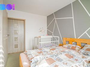 Prodej bytu 3+1, Orlová, Masarykova třída, 84 m2