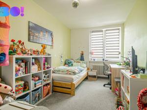 Prodej bytu 3+1, Orlová, Masarykova třída, 84 m2
