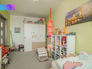 Prodej bytu 3+1, Orlová, Masarykova třída, 84 m2