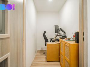 Prodej bytu 3+1, Orlová, Masarykova třída, 84 m2