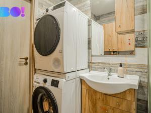 Prodej bytu 3+1, Orlová, Masarykova třída, 84 m2