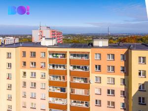 Prodej bytu 3+1, Orlová, Masarykova třída, 84 m2