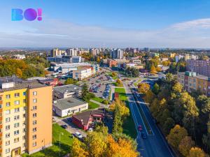 Prodej bytu 3+1, Orlová, Masarykova třída, 84 m2