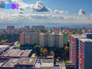 Prodej bytu 3+1, Orlová, Masarykova třída, 84 m2