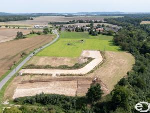 Prodej pozemku pro bydlení, Čistá, 773 m2