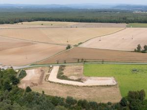Prodej pozemku pro bydlení, Čistá, 773 m2