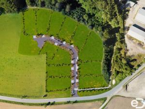 Prodej pozemku pro bydlení, Čistá, 773 m2