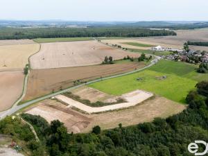 Prodej pozemku pro bydlení, Čistá, 773 m2