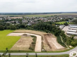 Prodej pozemku pro bydlení, Čistá, 849 m2