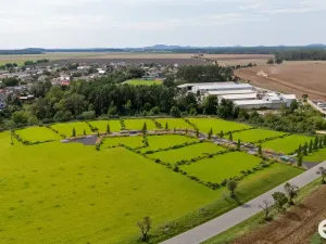 Prodej pozemku pro bydlení, Čistá, 849 m2