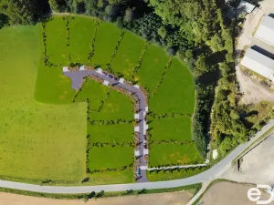 Prodej pozemku pro bydlení, Čistá, 849 m2