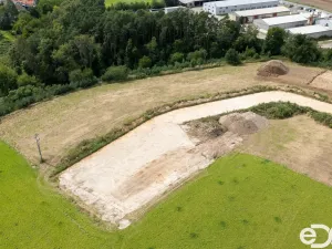 Prodej pozemku pro bydlení, Čistá, 849 m2