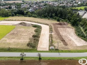 Prodej pozemku pro bydlení, Čistá, 849 m2