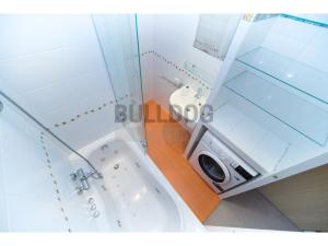 Pronájem bytu 2+kk, Lovosice, Žižkova, 36 m2