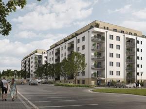 Prodej bytu 1+kk, Rychnov nad Kněžnou, Mírová, 41 m2