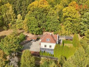 Prodej rodinného domu, Křimov - Domina, 480 m2