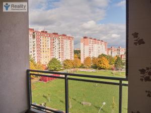 Pronájem bytu 2+kk, Plzeň - Severní Předměstí, Slupská, 59 m2