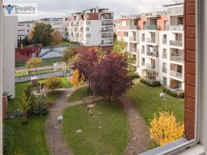 Pronájem bytu 2+kk, Plzeň - Severní Předměstí, Slupská, 59 m2