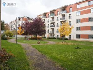 Pronájem bytu 2+kk, Plzeň - Severní Předměstí, Slupská, 59 m2