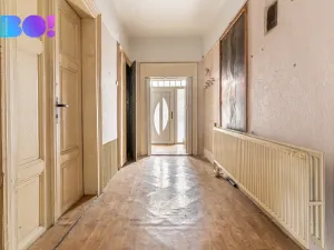 Prodej rodinného domu, Pečky, Tř. 5. května, 168 m2