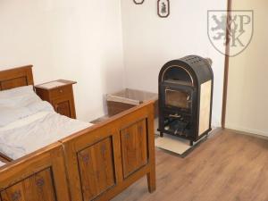 Prodej chalupy, Myštice - Vahlovice, 140 m2