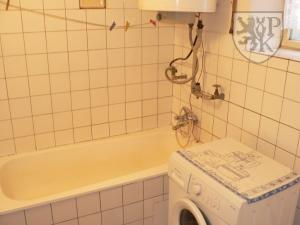 Prodej chalupy, Myštice - Vahlovice, 140 m2