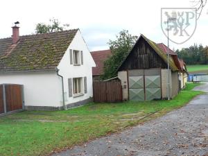 Prodej chalupy, Myštice - Vahlovice, 140 m2