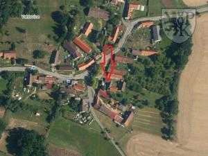 Prodej chalupy, Myštice - Vahlovice, 140 m2