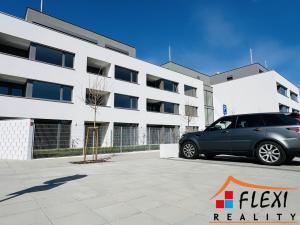 Pronájem bytu 2+kk, Ostrava, U Hájenky, 56 m2