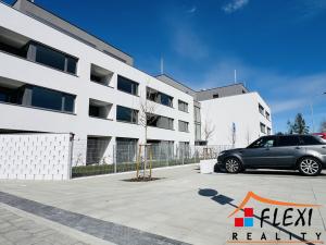 Pronájem bytu 2+kk, Ostrava, U Hájenky, 56 m2