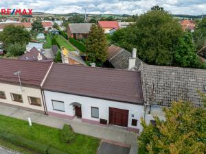 Prodej rodinného domu, Tlumačov, Masarykova, 180 m2