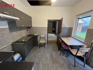 Prodej rodinného domu, Tlumačov, Masarykova, 180 m2