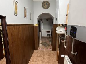 Prodej rodinného domu, Tlumačov, Masarykova, 180 m2