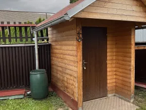 Prodej rodinného domu, Tlumačov, Masarykova, 180 m2