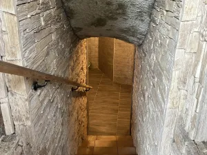 Prodej rodinného domu, Tlumačov, Masarykova, 180 m2