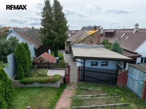 Prodej rodinného domu, Tlumačov, Masarykova, 180 m2
