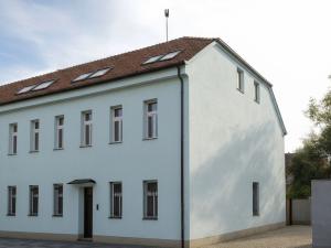 Prodej ubytování, Praha - Nusle, 650 m2
