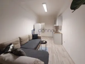 Pronájem bytu 2+kk, Praha, Sokolovská, 62 m2