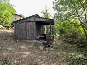 Prodej zahrady, Praha - Hloubětín, Hloubětínská, 644 m2