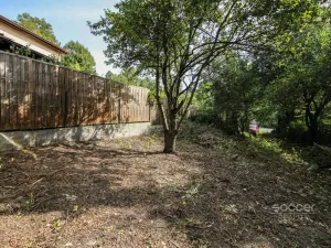 Prodej zahrady, Praha - Hloubětín, Hloubětínská, 644 m2