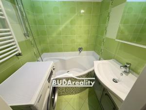 Pronájem bytu 2+1, Zlín, M. Knesla, 55 m2