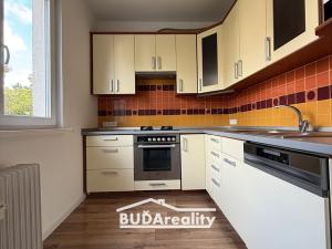 Pronájem bytu 2+1, Zlín, M. Knesla, 55 m2