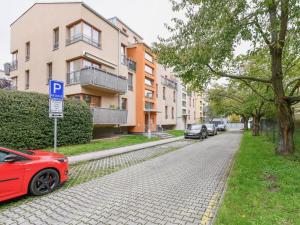 Prodej bytu 3+kk, Rudná, Ke Školce, 59 m2