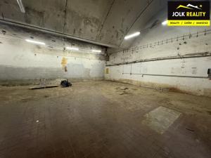 Pronájem skladu, Opava, Jaselská, 332 m2