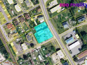 Prodej bytu 3+kk, Trutnov, Horská, 67 m2